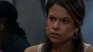 Blaze and Kristina broke up in September 2024 | Image: ABC